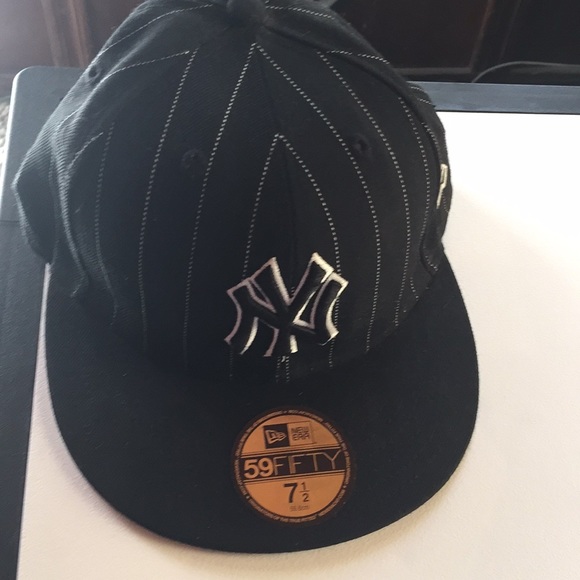 New Era Other - New Era Yankees Baseball Hat